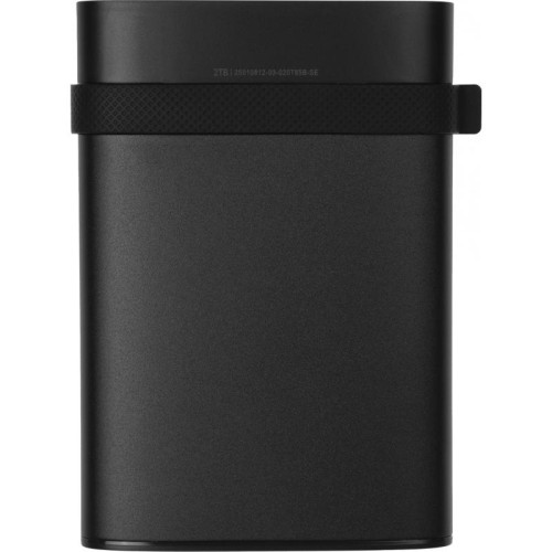 Жесткий диск Silicon Power USB 3.0 2TB SP020TBPHD85BS3K A85B Armor (5400rpm) 1.8