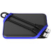 Жесткий диск Silicon Power USB3.0 2TB SP020TBPHD62SS3B Armor A62 2.5