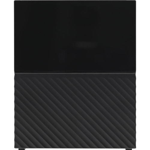 Жесткий диск WD USB 3.0 6TB WDBBGB0060HBK-EESN My Book 3.5