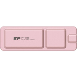 Накопитель SSD Silicon Power USB-C 1TB SP010TBPSDPX10CP PX10 1.8