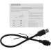 Жесткий диск A-Data USB 3.0 4Tb AHD650-4TU31-CBK HD650 DashDrive Durable 2.5 Жесткий диск A-Data USB 3.0 4Tb AHD650-4TU31-CBK HD650 DashDrive Durable 2.5