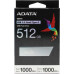 Флеш Диск A-Data 512Gb Type-C UE800 AELI-UE800-512G-CSG USB3.2 серебристый Флеш Диск A-Data 512Gb Type-C UE800 AELI-UE800-512G-CSG USB3.2 серебристый