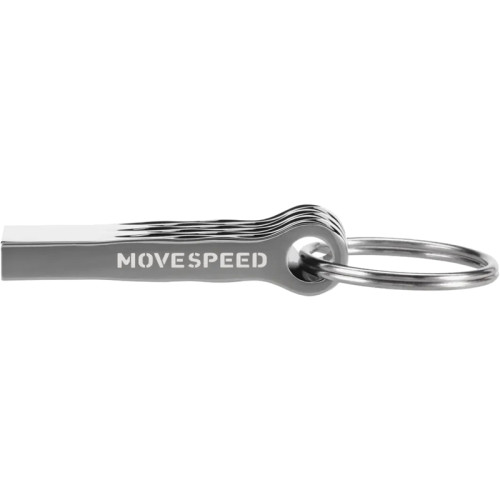 USB2.0 8GB Move Speed YSUSY серый металл