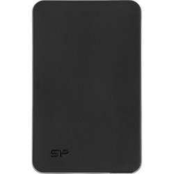 Накопитель SSD Silicon Power USB3.0 256GB SP256GBPSDS05SAK S05 Stream 1.8