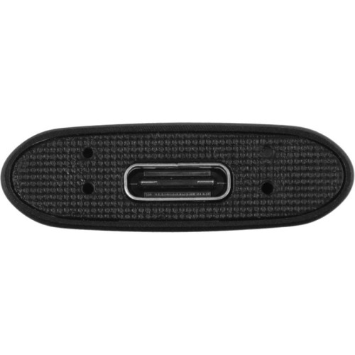 Накопитель SSD Netac USB-C 250Gb NT01ZSLIM-250G-32BK Z Slim 1.8