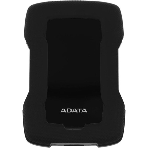 Жесткий диск A-Data USB 3.0 4Tb AHD330-4TU31-CBK HD330 DashDrive Durable 2.5
