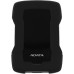 Жесткий диск A-Data USB 3.0 4Tb AHD330-4TU31-CBK HD330 DashDrive Durable 2.5