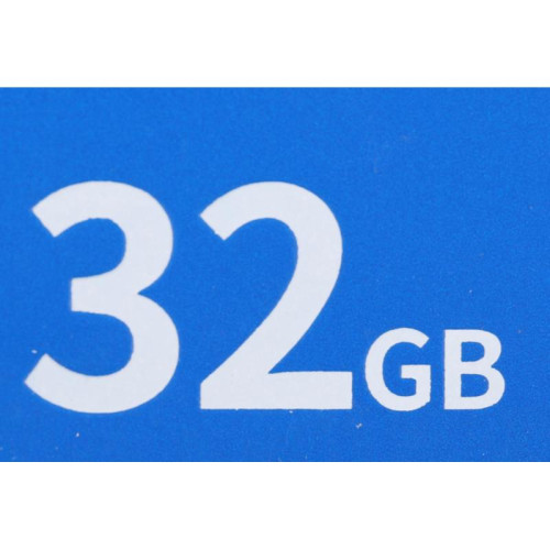 Флеш карта microSDHC 32GB Netac NT02P500STN-032G-S P500 w/o adapter