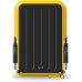 Жесткий диск Silicon Power USB 3.0 2TB SP020TBPHD66SS3Y Armor A66 2.5