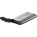 Накопитель SSD A-Data USB-C 2TB SD810-2000G-CSG SD810 1.8 Накопитель SSD A-Data USB-C 2TB SD810-2000G-CSG SD810 1.8
