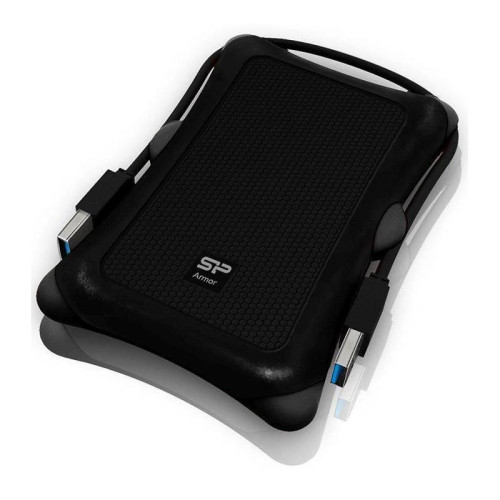 Жесткий диск Silicon Power USB 3.0 1TB SP010TBPHDA30S3A Armor A30 2.5 Жесткий диск Silicon Power USB 3.0 1TB SP010TBPHDA30S3A Armor A30 2.5