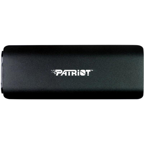 Накопитель SSD Patriot USB-C 512GB PTP512GPEC Transporter 2.5
