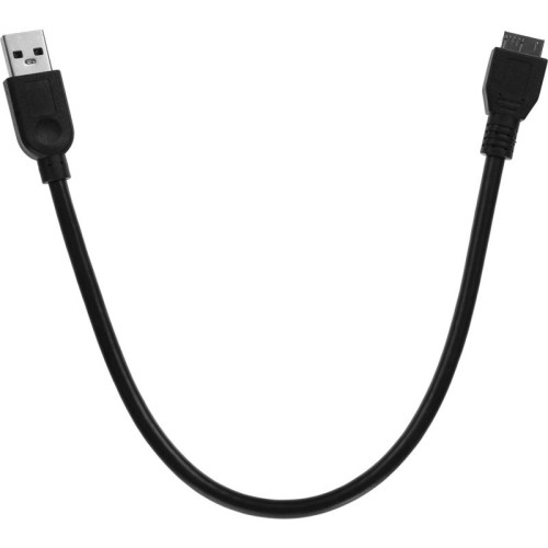 Жесткий диск A-Data USB 3.0 2Tb AHD650-2TU31-CBL HD650 DashDrive Durable 2.5