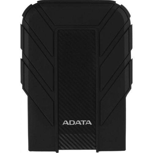Жесткий диск A-Data USB 3.0 1Tb AHD710P-1TU31-CBK HD710Pro DashDrive Durable 2.5