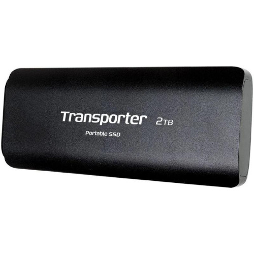 Накопитель SSD Patriot USB-C 2TB PTP2TBPEC Transporter 2.5