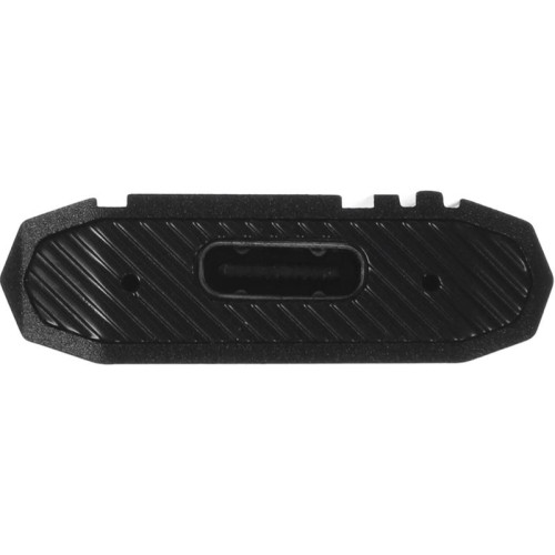 Накопитель SSD Netac USB-C 512GB NT01ZX20L-512G-32BK ZX20L черный