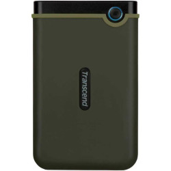 Жесткий диск Transcend USB 3.0 1Tb TS1TSJ25M3G StoreJet 25M3 (5400rpm) 2.5