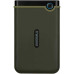 Жесткий диск Transcend USB 3.0 1Tb TS1TSJ25M3G StoreJet 25M3 (5400rpm) 2.5