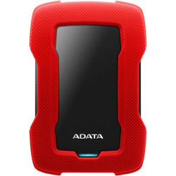 Жесткий диск A-Data USB 3.0 1Tb AHD330-1TU31-CRD HD330 DashDrive Durable 2.5