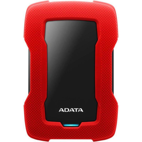 Жесткий диск A-Data USB 3.0 1Tb AHD330-1TU31-CRD HD330 DashDrive Durable 2.5