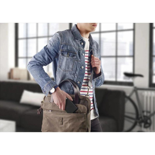 Жесткий диск Seagate USB3.0 1TB STKY1000400 One Touch 2.5