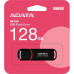 Флеш Диск A-Data 128GB AUV150 AUV150-128G-RBK USB3.0 черный Флеш Диск A-Data 128GB AUV150 AUV150-128G-RBK USB3.0 черный