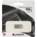 Флеш Диск Kingston 128GB DataTraveler Micro DTMC3G2/128GB USB3.2 серебристый Флеш Диск Kingston 128GB DataTraveler Micro DTMC3G2/128GB USB3.2 серебристый