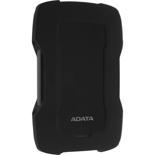 Жесткий диск A-Data USB 3.0 2Tb AHD330-2TU31-CBK HD330 DashDrive Durable 2.5