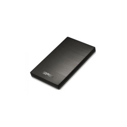 Жесткий диск Silicon Power USB 3.0 1Tb SP010TBPHDD06S3K D06 Diamond 2.5