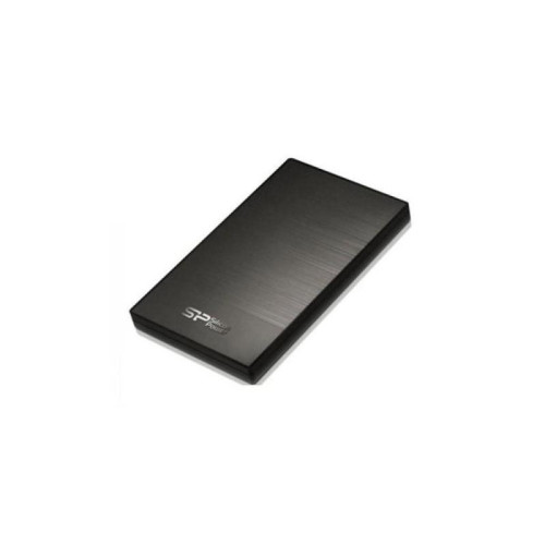 Жесткий диск Silicon Power USB 3.0 1Tb SP010TBPHDD06S3K D06 Diamond 2.5