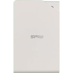 Жесткий диск Silicon Power USB 3.0 2Tb SP020TBPHDS03S3W S03 SP020TBPHDS03S3W Stream 2.5