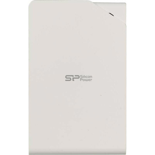 Жесткий диск Silicon Power USB 3.0 2Tb SP020TBPHDS03S3W S03 SP020TBPHDS03S3W Stream 2.5