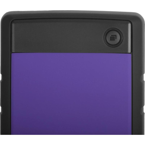 Жесткий диск Transcend USB 3.0 4Tb TS4TSJ25H3P StoreJet 25H3 (5400rpm) 2.5