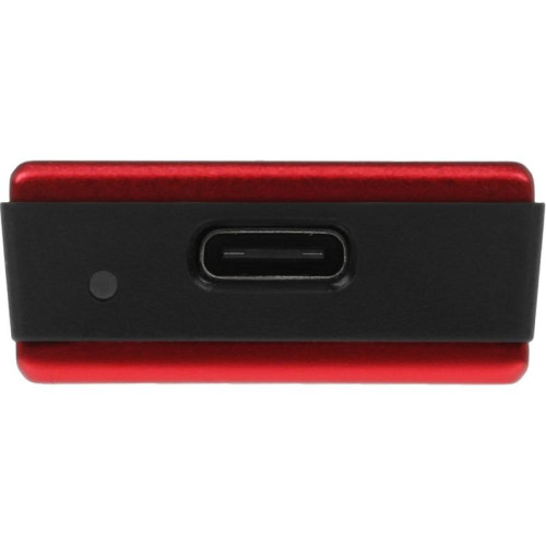 Накопитель SSD Kingston USB-C 2TB SXS1000R/2000G XS1000 1.8