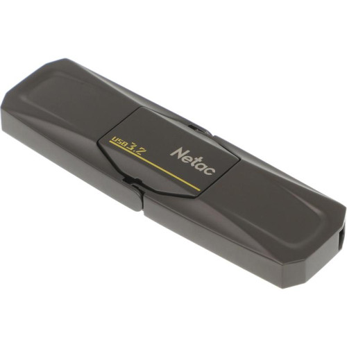 Флеш Диск Netac 1TB US5 NT03US5C-001T-32TA USB3.2 серый