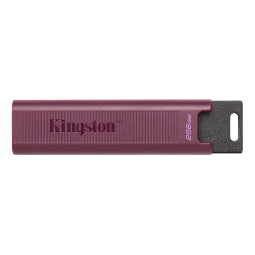 Флэш USB Kingston 256GB USB 3.2 Gen 2 DataTraveler Max Type A/ Kingston 256GB USB 3.2 Gen 2 DataTraveler Max Type A