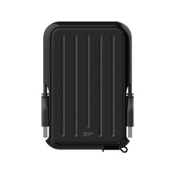Жесткий диск Silicon Power USB3.0 2TB SP020TBPHD66SS3B Armor A66 2.5
