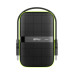 Жесткий диск Silicon Power USB 3.0 2Tb SP020TBPHDA60S3K A60 SP020TBPHDA60S3K Armor 2.5 Жесткий диск Silicon Power USB 3.0 2Tb SP020TBPHDA60S3K A60 SP020TBPHDA60S3K Armor 2.5