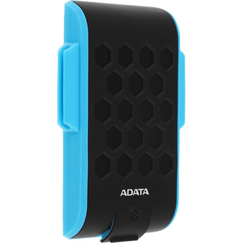 Жесткий диск A-Data USB3.0 2TB AHD720-2TU31-CBL HD720 DashDrive Durable 2.5