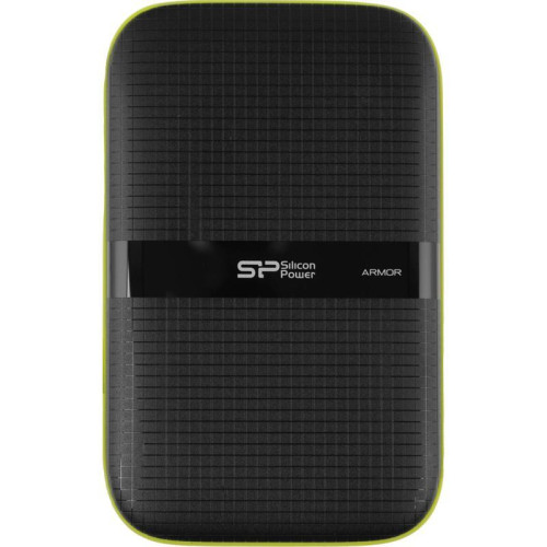 Жесткий диск Silicon Power USB 3.0 4Tb SP040TBPHDA60S3K A60 Armor 2.5 Жесткий диск Silicon Power USB 3.0 4Tb SP040TBPHDA60S3K A60 Armor 2.5