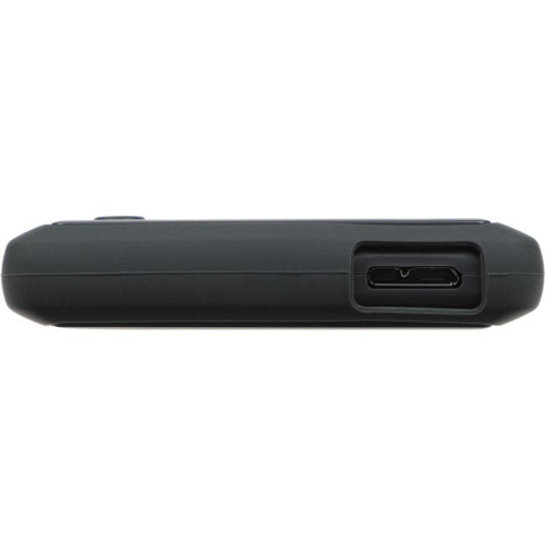 Жесткий диск Transcend USB 3.0 1Tb TS1TSJ25H3B StoreJet 25H3 (5400rpm) 2.5