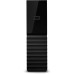 Жесткий диск WD USB 3.0 14TB WDBBGB0140HBK-EESN My Book 3.5 Жесткий диск WD USB 3.0 14TB WDBBGB0140HBK-EESN My Book 3.5