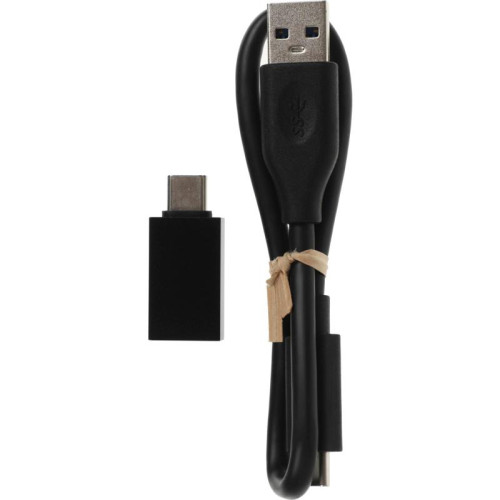 Накопитель SSD Kingston USB-C 2TB SXS1000R/2000G XS1000 1.8