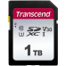 Флеш карта SDXC 1TB Transcend TS1TSDC300S 300S w/o adapter