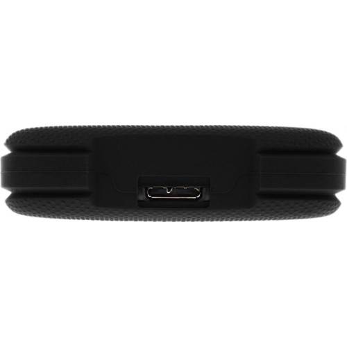 Жесткий диск A-Data USB 3.0 4Tb AHD330-4TU31-CBK HD330 DashDrive Durable 2.5