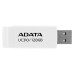Флеш Диск A-Data 128GB UC310 UC310-128G-RWH USB3.2 белый Флеш Диск A-Data 128GB UC310 UC310-128G-RWH USB3.2 белый