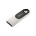 Флеш Диск Netac 32Gb U278 NT03U278N-032G-20PN USB2.0 серебристый Флеш Диск Netac 32Gb U278 NT03U278N-032G-20PN USB2.0 серебристый