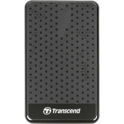 Жесткий диск Transcend USB3.0 1TB TS1TSJ25A3K StoreJet 25A3 2.5