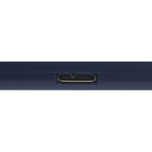 Жесткий диск A-Data USB 3.1 2Tb AHV320-2TU31-CBL HV320 2.5