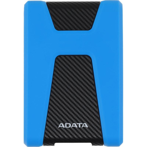Жесткий диск A-Data USB 3.0 1Tb AHD650-1TU31-CBL HD650 DashDrive Durable 2.5